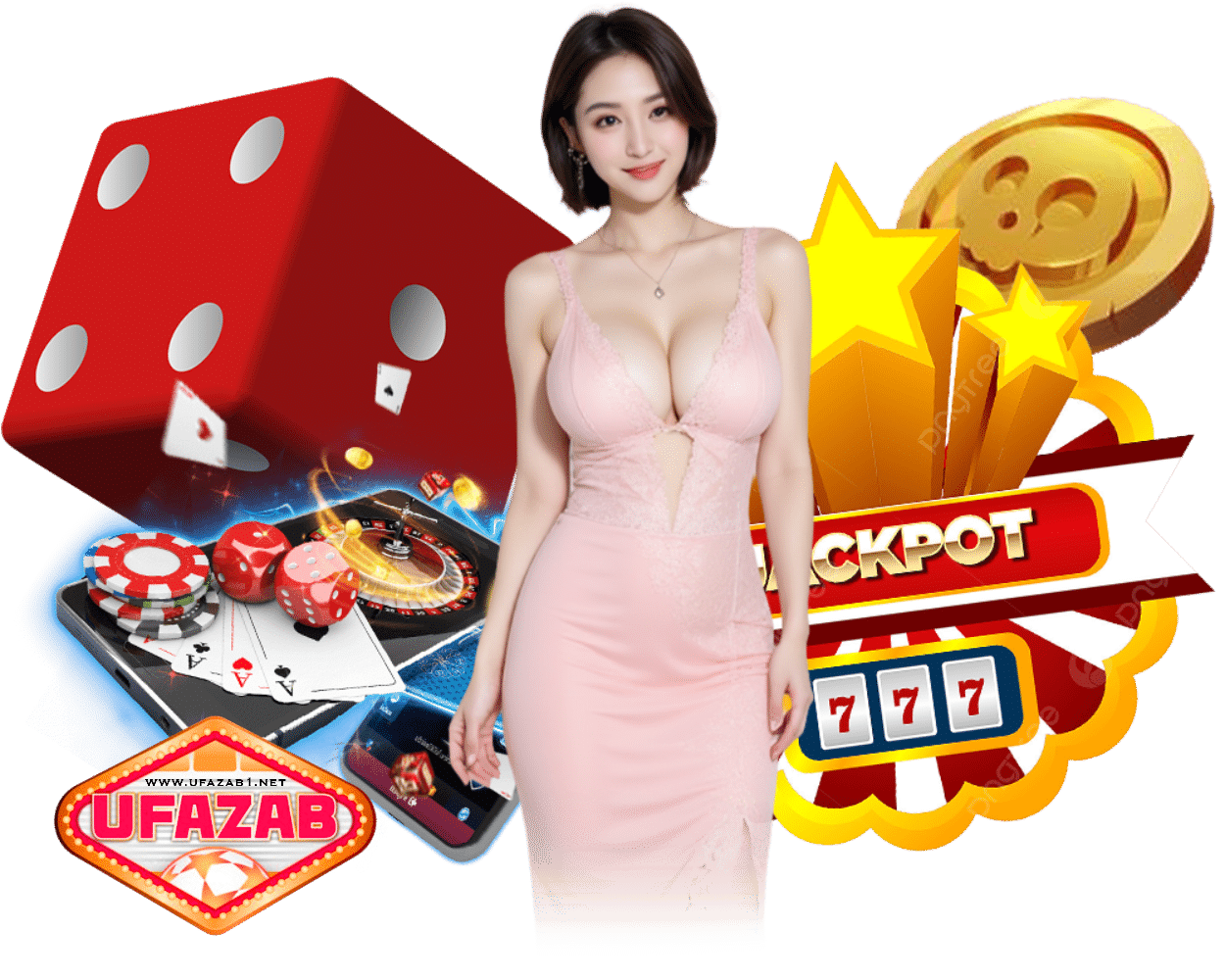 UFAZAB คาสิโนออนไลน์